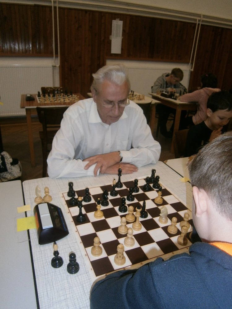 Vánoční Červený Kostelec